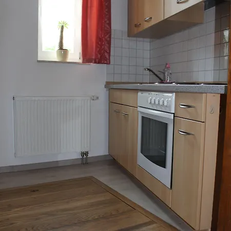 Apartment Alter Topf *