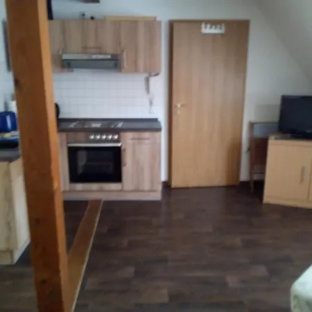 Alter Topf Apartment *
