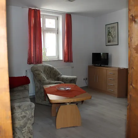Alter Topf Apartment