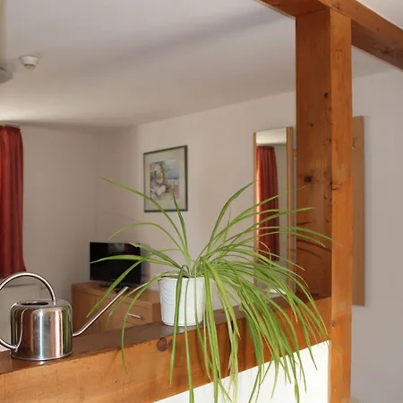 Apartment Alter Topf Quedlinburg