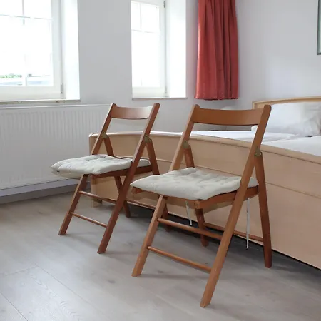 Alter Topf Apartment Quedlinburg