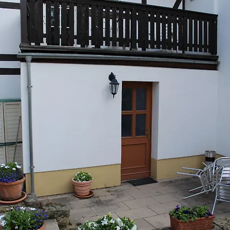 Alter Topf Apartment