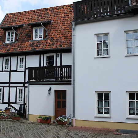 Alter Topf Apartment *