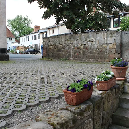 Alter Topf Quedlinburg
