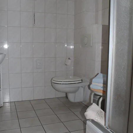 Alter Topf Apartment *