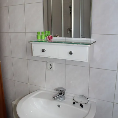 Alter Topf Apartment