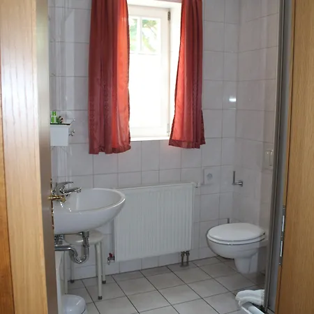 Alter Topf Apartment