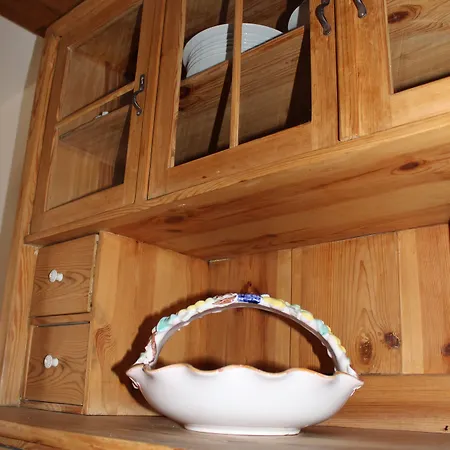 Alter Topf Apartment Quedlinburg