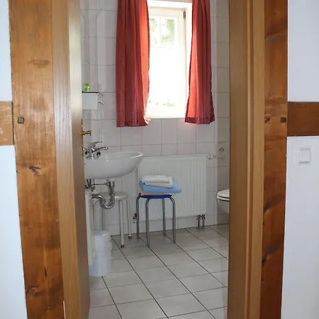 Alter Topf Apartment *
