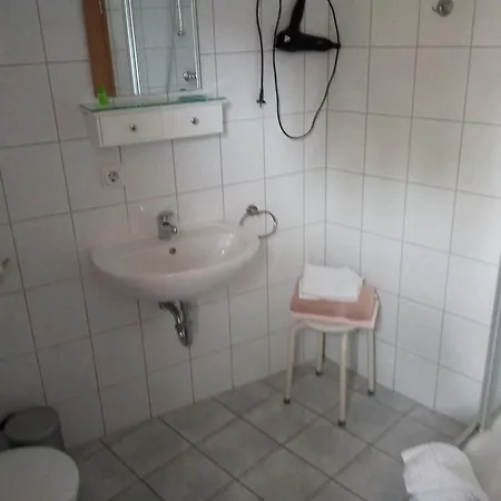 Alter Topf Appartamento Quedlinburg