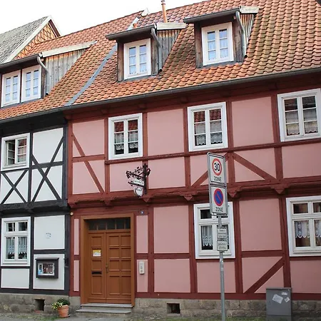 Alter Topf Quedlinburg