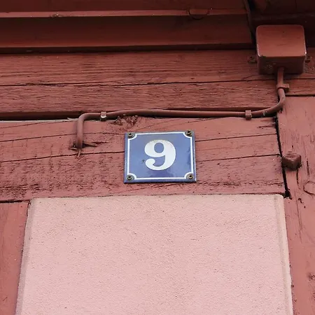 Alter Topf * Quedlinburg