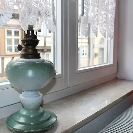 Alter Topf Apartment *