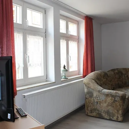 Alter Topf Apartment