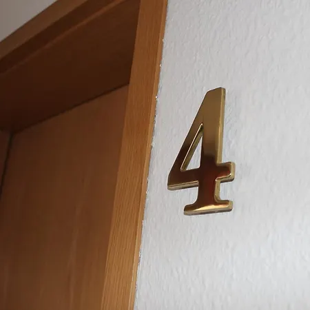 Alter Topf Apartment Quedlinburg