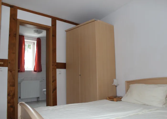 Apartamento Alter Topf