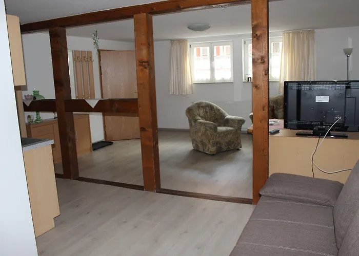 Alter Topf * Quedlinburg