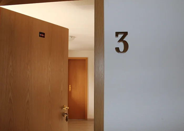 Apartamento Alter Topf Quedlinburg