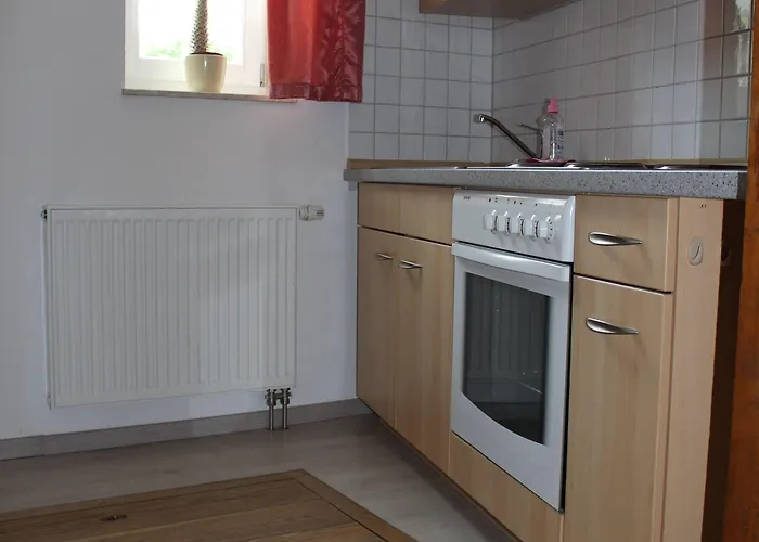 Apartamento Alter Topf *