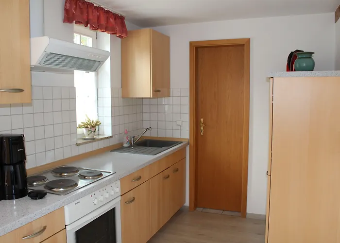 Apartamento Alter Topf