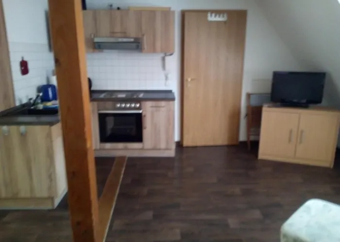 Alter Topf Apartamento *