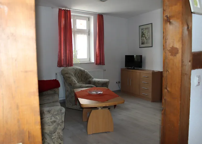 Alter Topf Apartamento