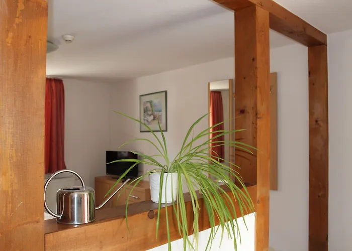 Apartamento Alter Topf Quedlinburg