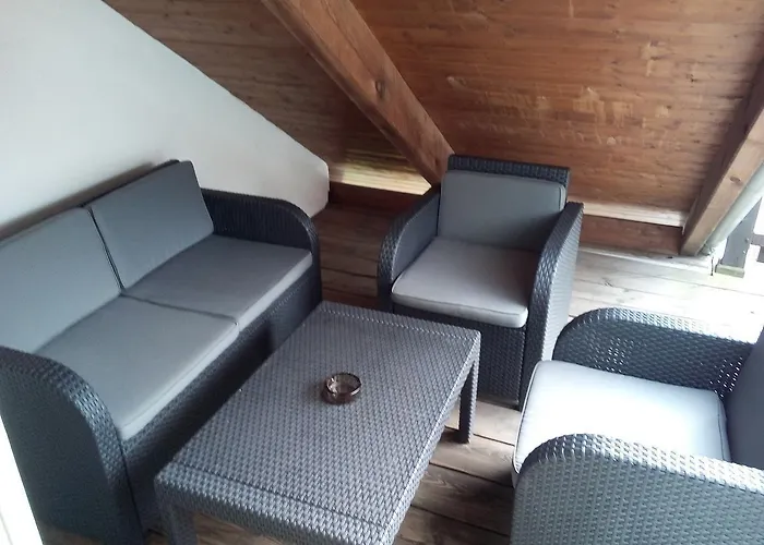 Apartamento Alter Topf