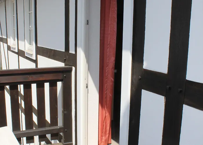 Alter Topf Apartamento