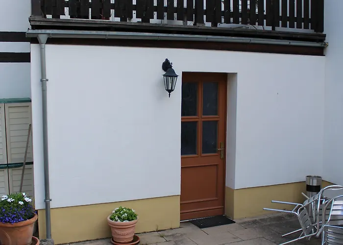 Alter Topf Apartamento