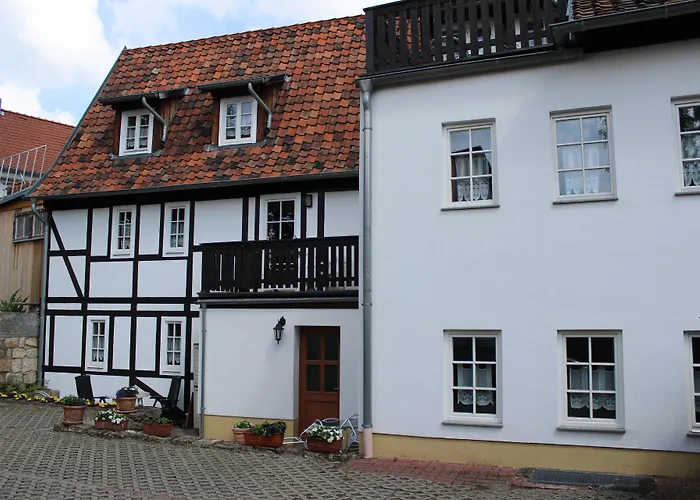 Alter Topf Apartamento *