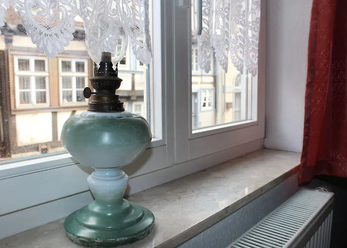 Alter Topf Quedlinburg