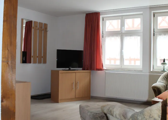 Apartamento Alter Topf *