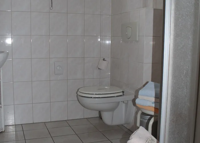 Alter Topf Apartamento *