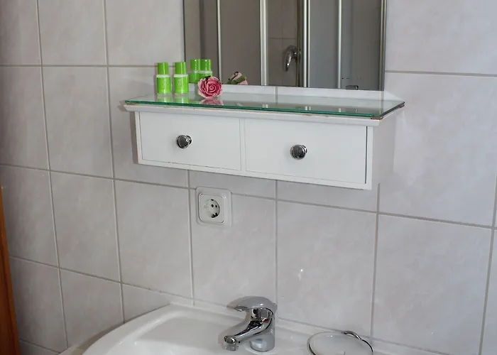 Alter Topf Apartamento