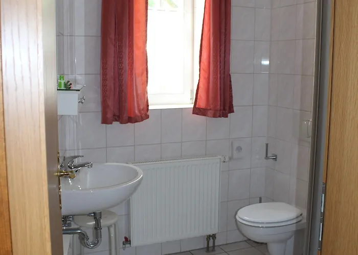 Alter Topf Apartamento