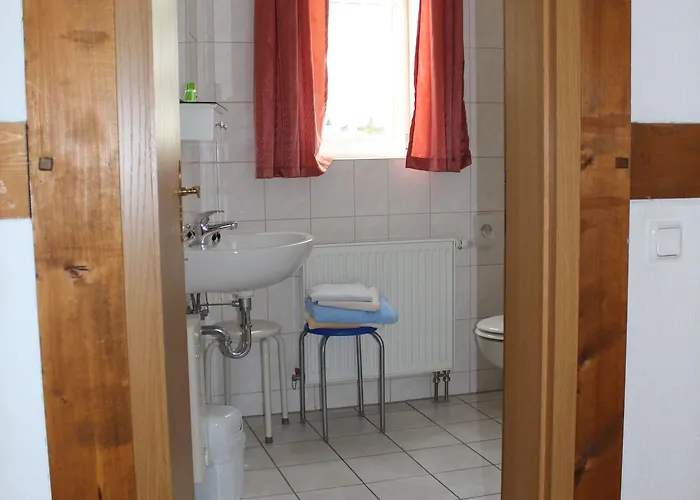 Alter Topf Apartamento *