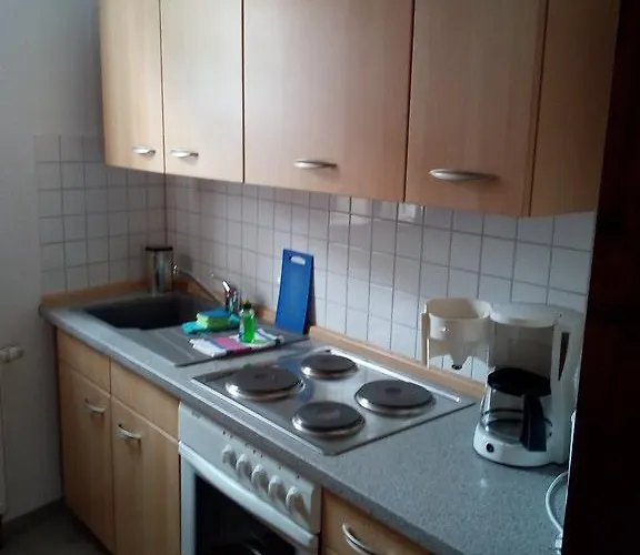 Apartamento Alter Topf *