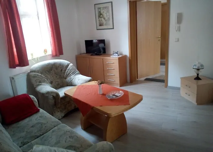 Alter Topf * Quedlinburg