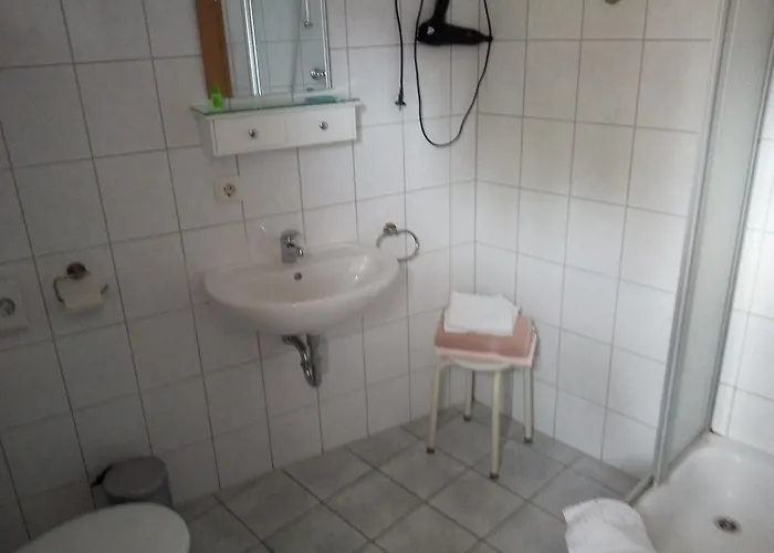 Alter Topf Apartamento Quedlinburg