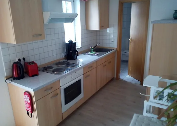 Alter Topf Apartamento *