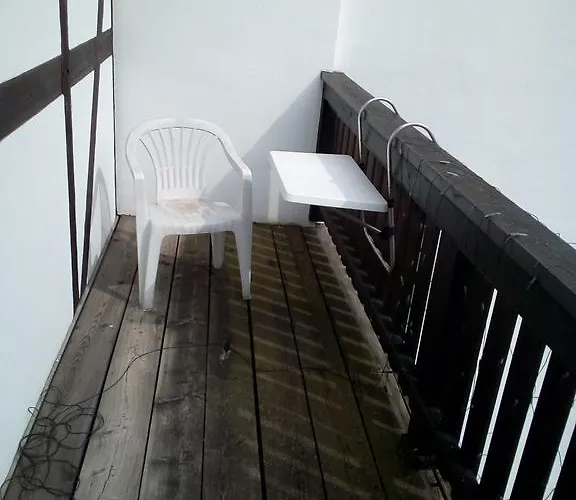 Alter Topf * Quedlinburg