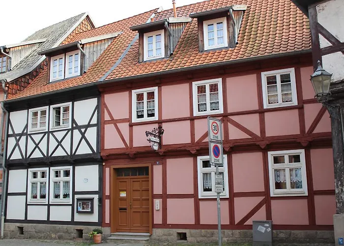 Alter Topf Quedlinburg