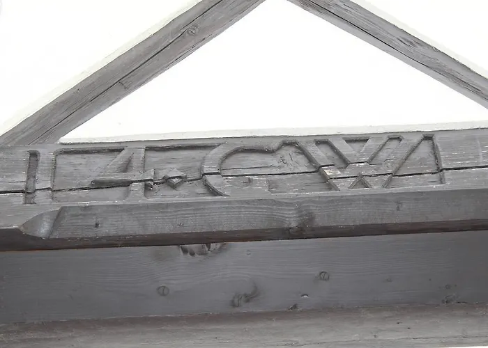 Apartamento Alter Topf