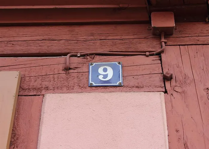 Alter Topf * Quedlinburg