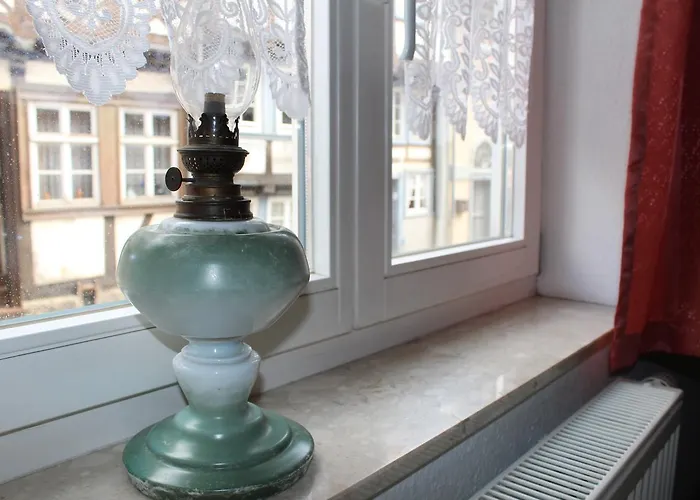 Alter Topf Apartamento *