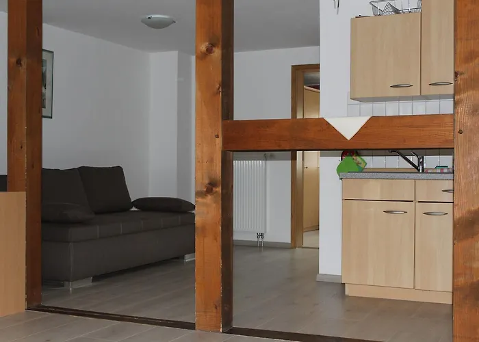 Apartamento Alter Topf