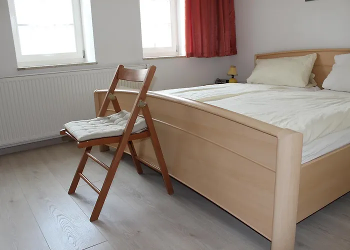 Apartamento Alter Topf *