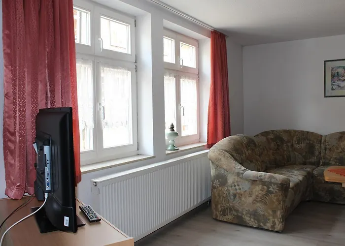 Alter Topf Apartamento